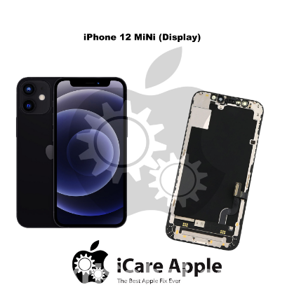 iPhone 12 Mini Display Replacement Service Center Dhaka.